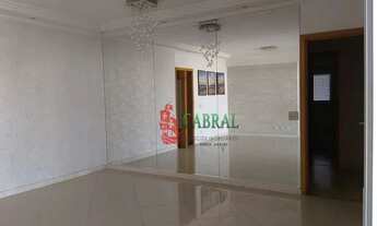 Imagem 5: Apartamento com 4 dormitórios à venda, 197 m² por R$ 1.900.000 - Jardim Santa Mena - Guaru