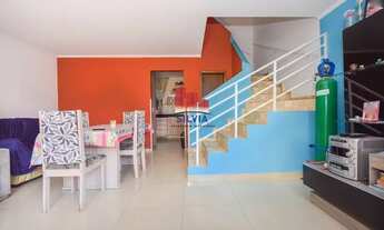 Imagem 4: Sobrado ótimo e amplo na região do Alto Boqueirão