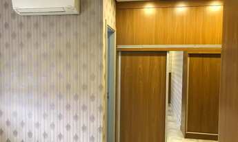 Imagem 3: Apartamento para venda possui 137 metros quadrados com 3 quartos