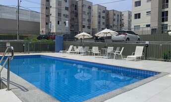 Imagem 7: Buscando apê pra você e sua família em excelente localização?..Conheça o Parque Ville Munc