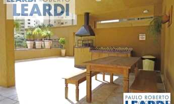 Imagem 2: APARTAMENTO - MORUMBI - SP