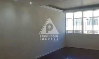 Imagem 6: Apartamento à venda, 3 quartos, 1 suíte, 1 vaga, Tijuca - RIO DE JANEIRO/RJ