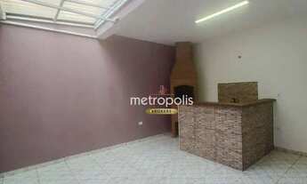 Imagem 8: Sobrado à venda, 156 m² por R$ 694.000,00 - Jardim Las Vegas - Santo André/SP