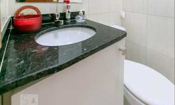 Imagem 4: Casa para Aluguel - São João Batista, 2 Quartos, 84 m2