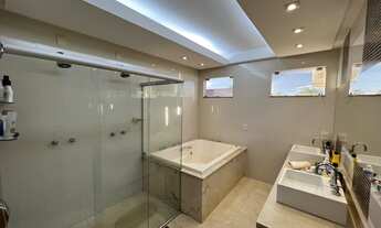 Imagem 6: Sobrado de 3 Suítes no Jardim Atlântico - Goiânia - GO