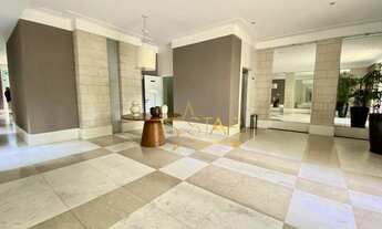 Imagem 2: Apartamento, 112 m² - venda por R$ 2.660.000,00 ou aluguel por R$ 12.000,00/mês - Vila Olí