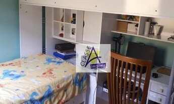 Imagem 4: Casa com 3 dormitórios à venda, 100 m² por R$ 477.000,00 - Jardim Mauá - Mauá/SP