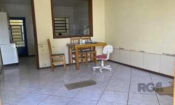 Imagem 2: Casa de 02 Dormitórios no bairro Nonoai