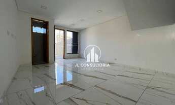 Imagem 6: Sobrado com 2 dormitórios à venda, 89 m² por R$ 385.000,00 - Sítio Cercado - Curitiba/PR