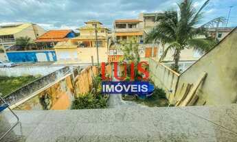 Imagem 6: Casa com 3 dormitórios para alugar, 160 m² por R$ 5.000/mês - Piratininga - Niterói/RJ - C