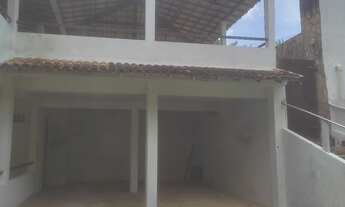 Imagem 5: Sítio em arembepe