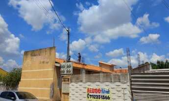 Imagem: ALUGO KITNET - VALOR R$ 500,00 incluso água