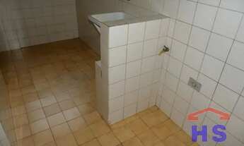 Imagem 6: Apartamento com 3 quartos no EDF 5° DA BOA VISTA I - Bairro Cláudia em Londrina