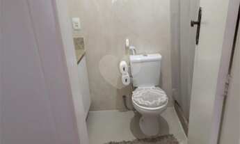 Imagem 4: Apartamento - 02 quartos - Cachambi [ME