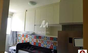 Imagem 6: Apartamento (tipo - padrao) 2 dormitórios, cozinha planejada, portaria 24hs, lazer, espaço