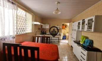 Imagem 7: Casa com 3 quartos à venda, 160 m² por R$ 230.000 - Campo Grande - Rio de Janeiro/RJ