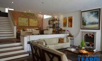 Imagem 4: CASA ASSOBRADADA - JARDIM GUEDALA - SP