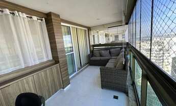 Imagem 7: Apartamento para aluguel tem 80 metros quadrados com 2 quartos em Jacarepaguá - Rio de Jan