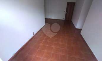 Imagem 2: Apartamento - 02 quartos - Cachambi [ME