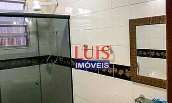 Imagem: Excelente casa com 3 dormitórios para alugar