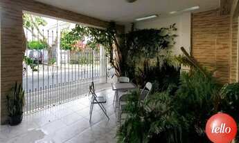 Imagem 3: São Paulo - Casa Padrão - Tatuapé