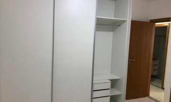 Imagem 2: Apartamento para aluguel possui 74 metros quadrados com 3 quartos