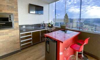 Imagem 2: VESPASIANO - Casa de Condomínio - Alphaville Vespasiano