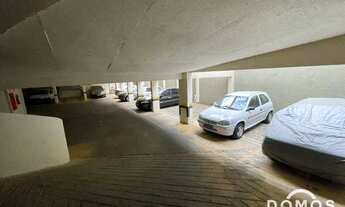 Imagem 3: Apartamento com 3 dormitórios à venda, 67 m² por R$ 290.000,00 - Samambaia Sul - Samambaia