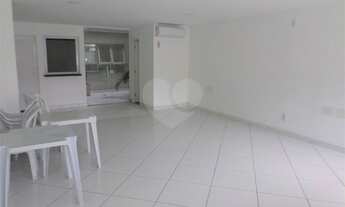 Imagem 6: Apartamento 02 Quartos c/ Suíte no Cachambi [ME