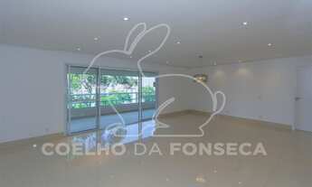 Imagem 5: Barueri - Apartamento Padrão - Alphaville