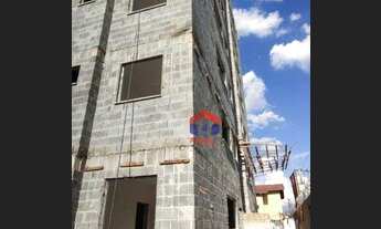 Imagem 4: Apartamento à venda, 45 m² por R$ 231.500,00 - Letícia - Belo Horizonte/MG