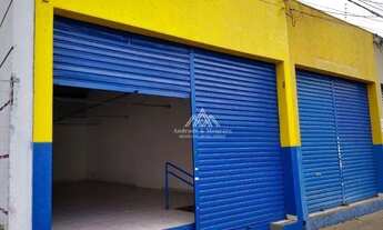 Imagem 2: Salão para alugar, 60 m² por R$ 1.277,00/mês - Campos Elíseos - Ribeirão Preto/SP