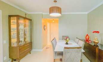 Imagem 6: Apartamento de 3 dormitórios com suíte no novo Estreito, Florianópolis