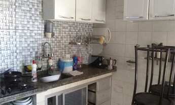 Imagem 2: Casa de vila - 02 quartos - Cascadura [ME