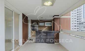 Imagem 2: São Paulo - Apartamento Padrão - Vila Andrade