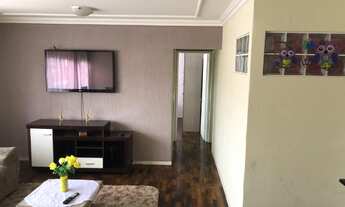 Imagem 4: Aluga-se Apto Totalmente Mobilidade