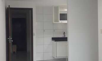 Imagem 5: Apartamento para aluguel com 60 metros quadrados com 2 quartos em Cabo Branco - João Pesso