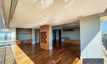 Imagem 2: Apto Cidade Jardim Maravilhoso andar Alto!