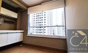 Imagem 2: Excelente Apto para locação no Jardim Aquárius, Novo e infra completa!