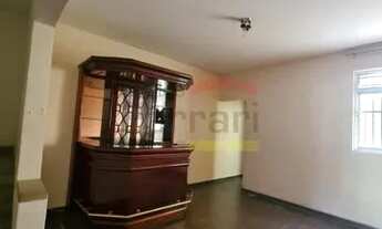 Imagem 7: Sobrado - Cambuci com 4 Dormitórios sendo 1 suite , 3 Vagas !!