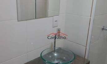 Imagem 6: Studio com 1 dormitório, 31 m² - venda por R$ 255.000,00 ou aluguel por R$ 1.750,00/mês