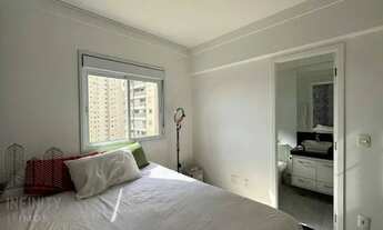 Imagem 4: Apartamento com 2 quartos, 104 m², à venda em São Bernardo do Campo, Centro