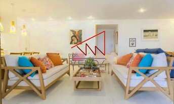 Imagem 2: Apartamento-À VENDA-Leblon-Rio de Janeiro-RJ