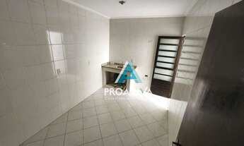 Imagem 2: Apartamento com 2 dormitórios para alugar, 50 m² - Vila Alzira - Santo André/SP