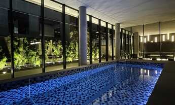 Imagem 4: Cobertura duplex para aluguel e venda tem 115 metros quadrados com 2 quartos