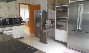 Imagem 3: Casa de alto padrão no condomínio Mirante do Lago