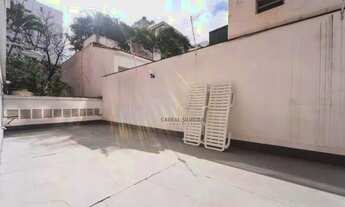 Imagem 3: Apartamento com 2 dormitórios à venda, 55 m² por R$ 630.000,00 - Moema - São Paulo/SP