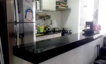 Imagem 3: Edifício Vitta Homme - Vendo Apartamento Andar Alto - Nascente