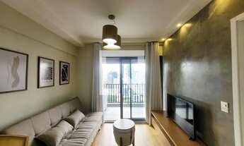 Imagem: Apartamento para Aluguel - Vila Mariana