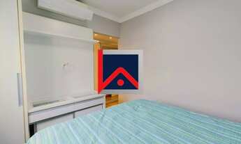 Imagem 2: Apartamento Locação Vila Leopoldina 93 m² 3 Dormitórios